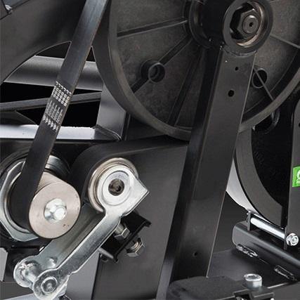 GymGear X98e Performance Series Cross Trainer