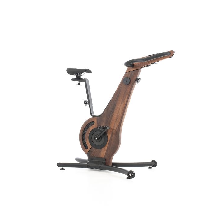 WaterRower NOHrD Indoor Bike