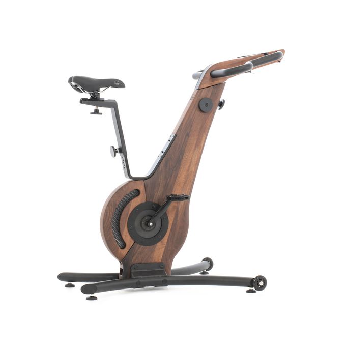 WaterRower NOHrD Indoor Bike V.2.