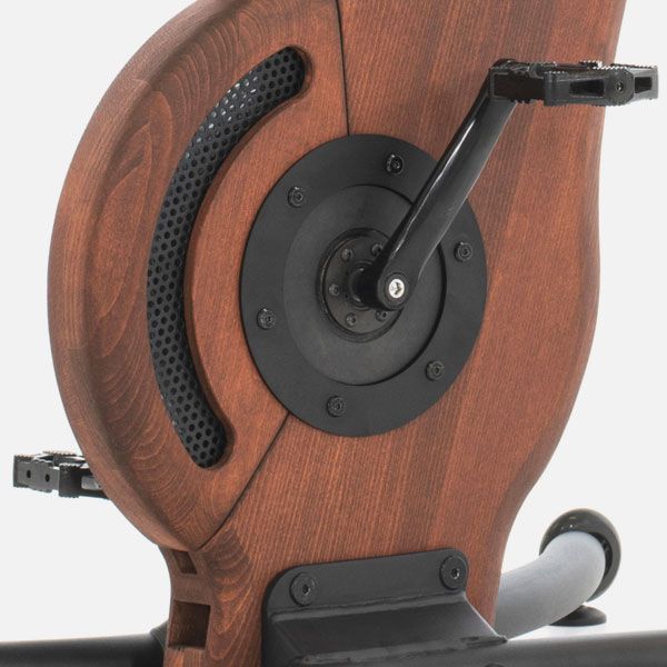 WaterRower NOHrD Indoor Bike V.2.