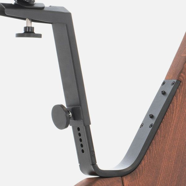 WaterRower NOHrD Indoor Bike V.2.