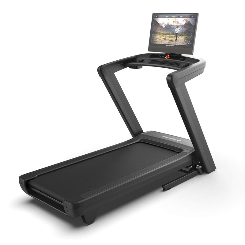 NordicTrack Commercial 2450 Treadmill