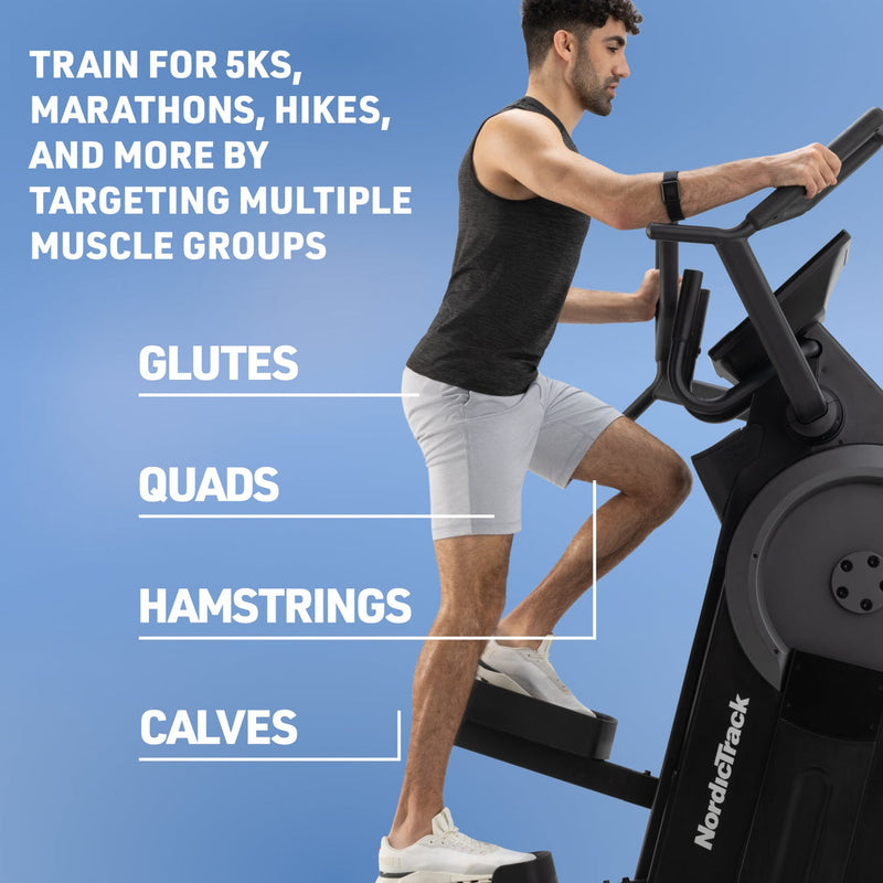 Nordictrack Step Climber XL