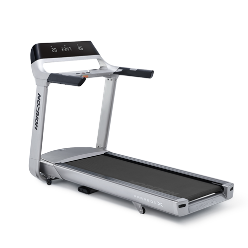 Horizon Fitness Paragon X Treadmill