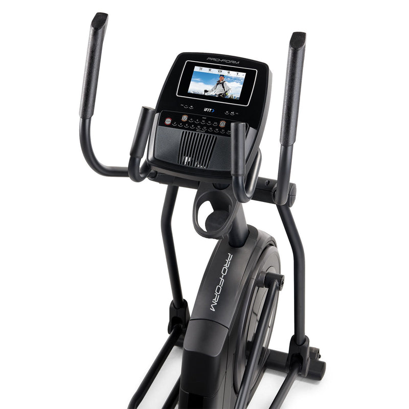 Proform Carbon E7 Elliptical