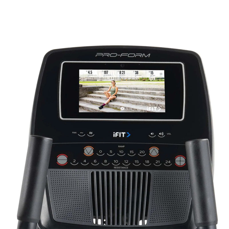 Proform Carbon E7 Elliptical