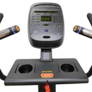 Future Progress Series Commercial Stair Climber - LED Console
