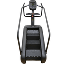Future Progress Series Commercial Stair Climber - LED Console