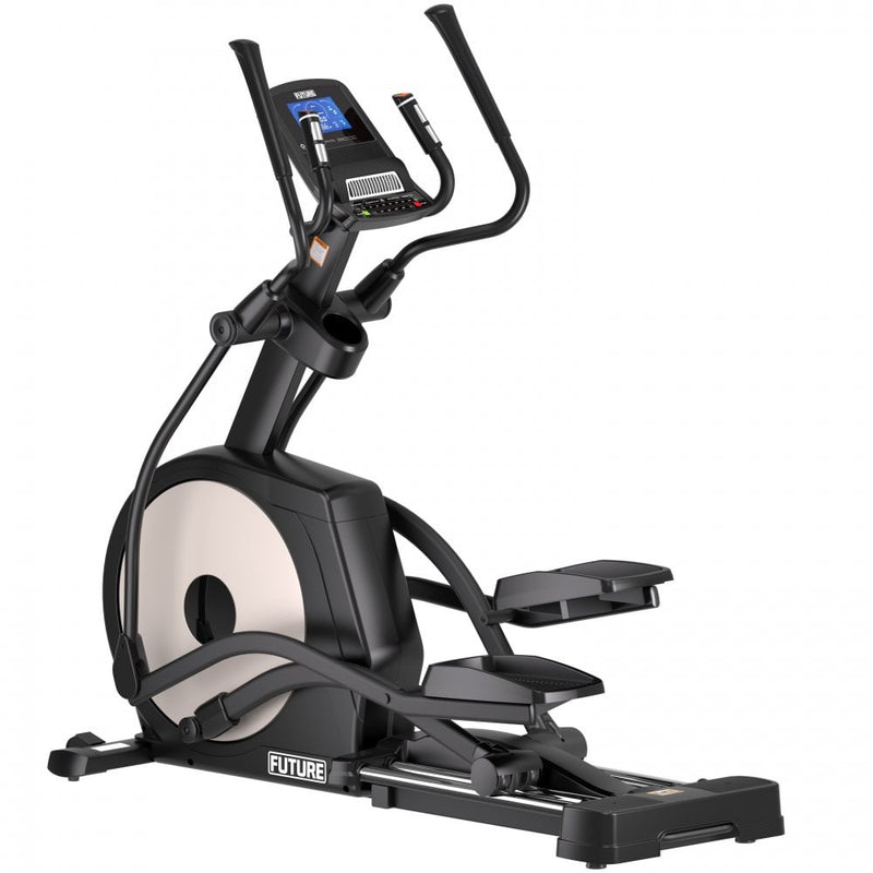 Future Progress Series E770 Cross Trainer - LED Console