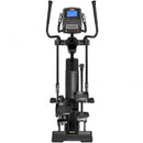 Future Progress Series E770 Cross Trainer - LED Console