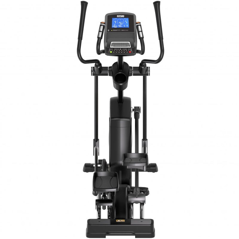 Future Progress Series E770 Cross Trainer - LED Console
