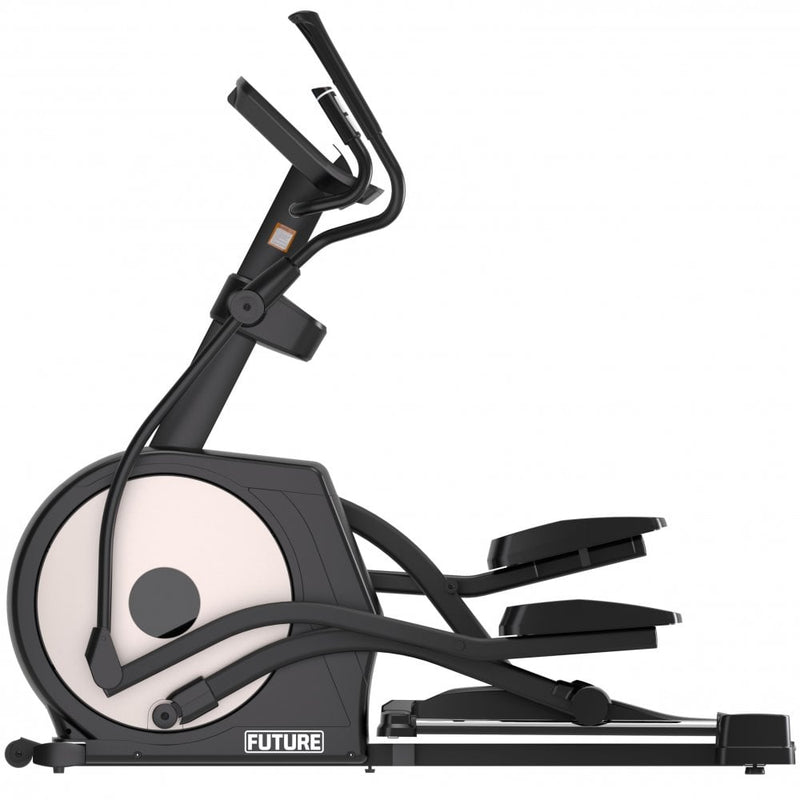 Future Progress Series E770 Cross Trainer - LED Console