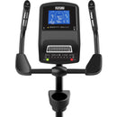 Future Progress Series U770 Upright Bike - LED Console