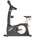 Future Progress Series U770 Upright Bike - LED Console