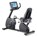 GymGear R98e Performance Series Recumbent Bike