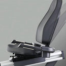 GymGear R98e Performance Series Recumbent Bike