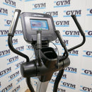 Refurbished Life Fitness 95X Elevation Series Discover SI Cross Trainer