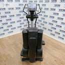 Refurbished Life Fitness 95X Elevation Series Discover SI Cross Trainer