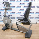 Refurbished Technogym Excite+ 700i Recumbent Bike