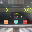 Refurbished Technogym Excite+ 700i Recumbent Bike