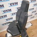 Refurbished Technogym Excite+ 700i Recumbent Bike
