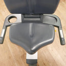 Refurbished Technogym Excite+ 700i Recumbent Bike