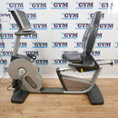 Refurbished Technogym Excite+ 700i Recumbent Bike