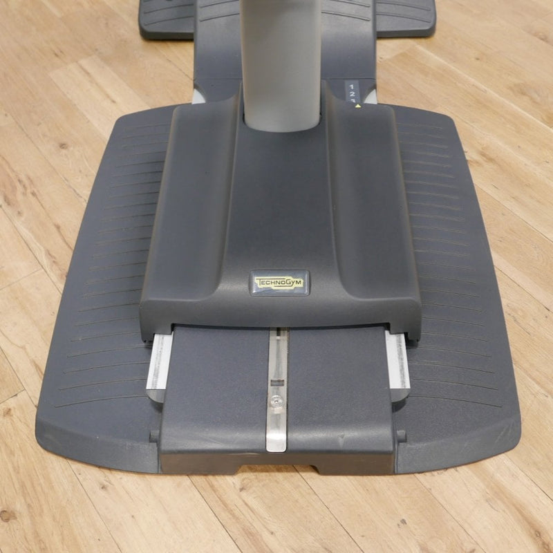Refurbished Technogym Excite 700i Upper Body Bike - Pedestal Seat