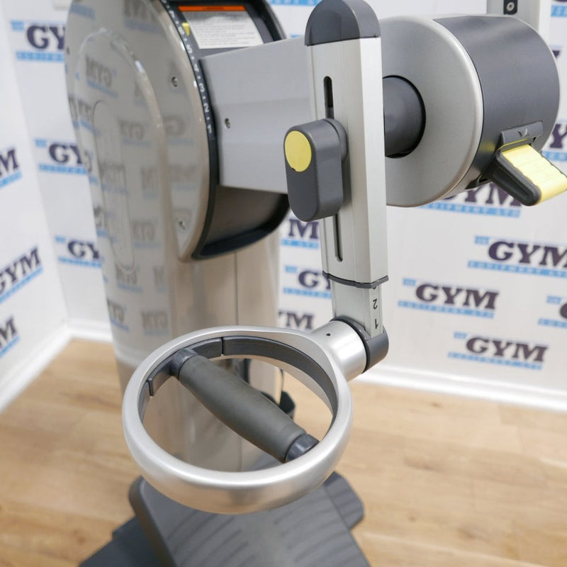 Refurbished Technogym Excite 700i Upper Body Bike - Pedestal Seat