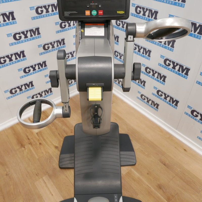 Refurbished Technogym Excite 700i Upper Body Bike - Pedestal Seat