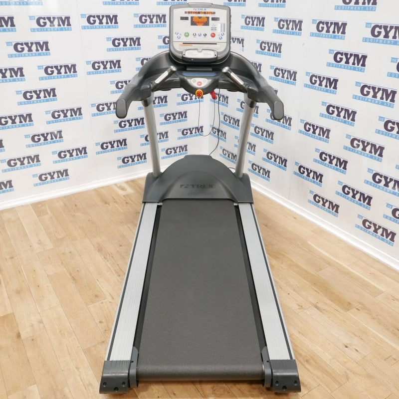 Refurbished True Fitness TC900 High Performance Treadmill - Emerge LED Console