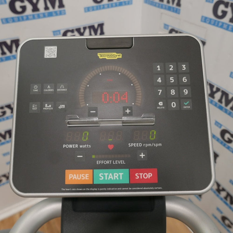 Refurbished Technogym Forma Synchro Cross Trainer