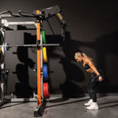 Torque Relentless Ripper