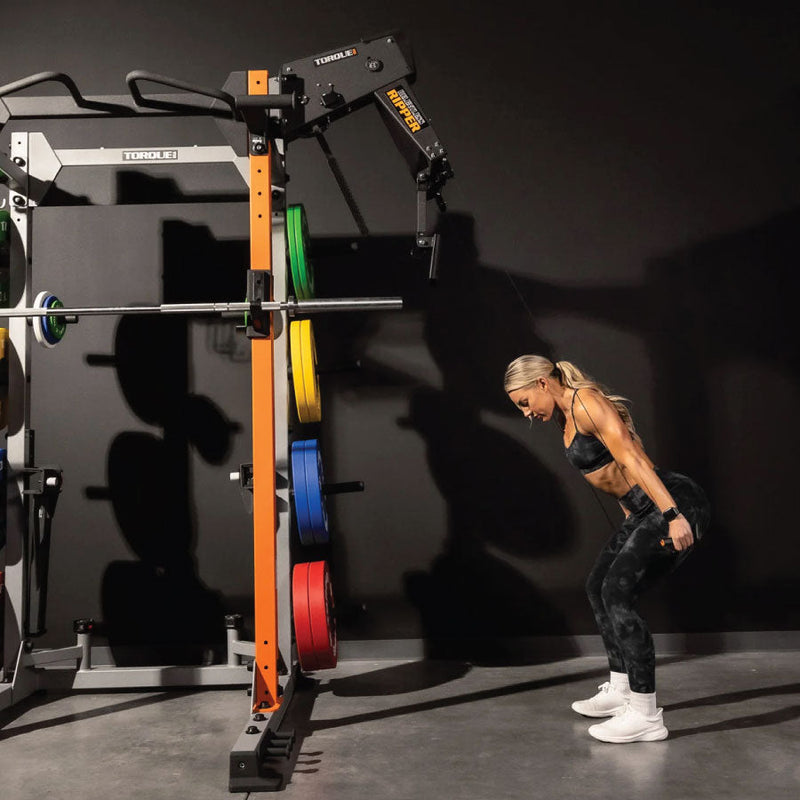 Torque Relentless Ripper