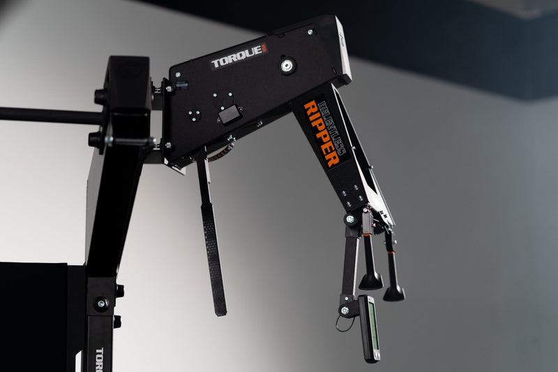 Torque Relentless Ripper