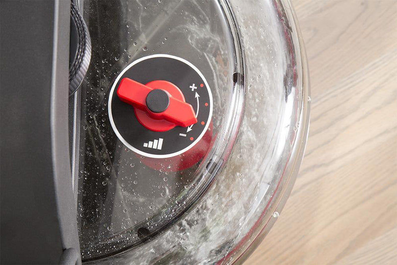 Life Fitness Row HX Rowing Machine