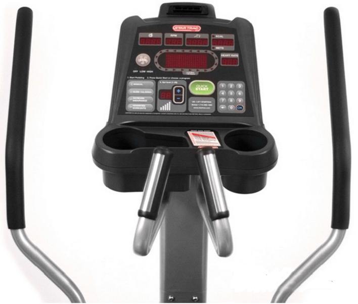 Star Trac S-CTx S Series Cross Trainer