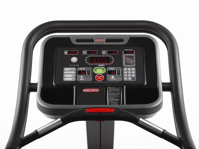 Star Trac S-TRx S Series Treadmill