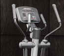 Life Fitness Activate Series Elliptical Cross-Trainer
