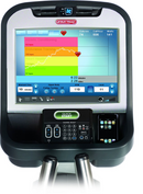 Star Trac E-CTe E Series Cross Trainer (With Embedded Touchscreen)