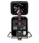 Star Trac E-RBi E Series Recumbent Bike (With Personal Viewing Screen)