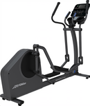 Life Fitness E1 Elliptical Cross Trainer with Track Connect 2.0 Console
