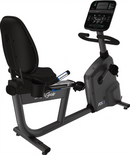 Life Fitness RS3 Lifecycle with Track Connect 2.0 Console