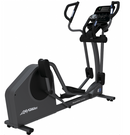 Life Fitness E3 Elliptical Cross Trainer with Track Connect 2.0 Console