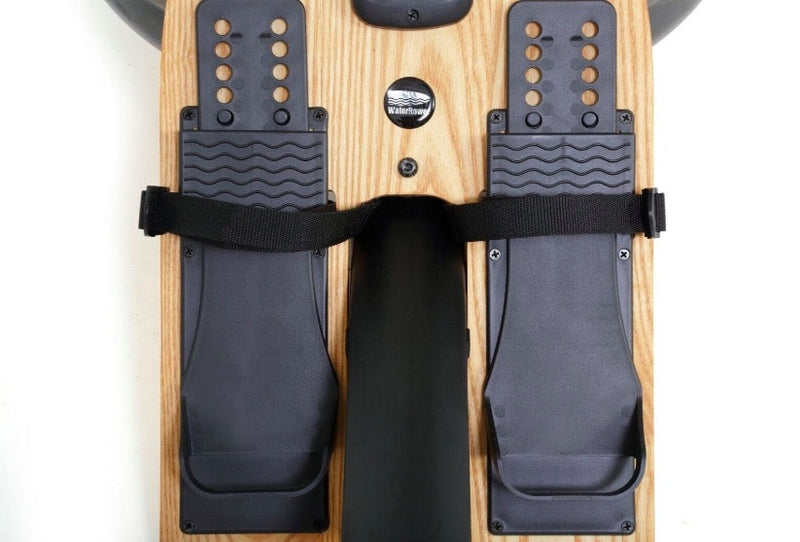 WaterRower A1 Studio Rowing Machine