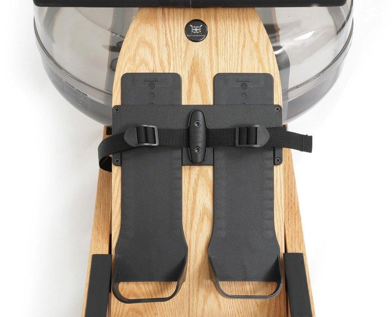 WaterRower Original - British Rowing Edition with S4 Performance Monitor