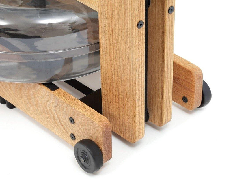 WaterRower Original - British Rowing Edition with S4 Performance Monitor