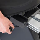 GymGear R98e Performance Series Recumbent Bike