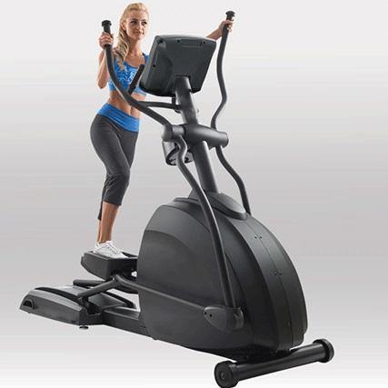 GymGear X98e Performance Series Cross Trainer