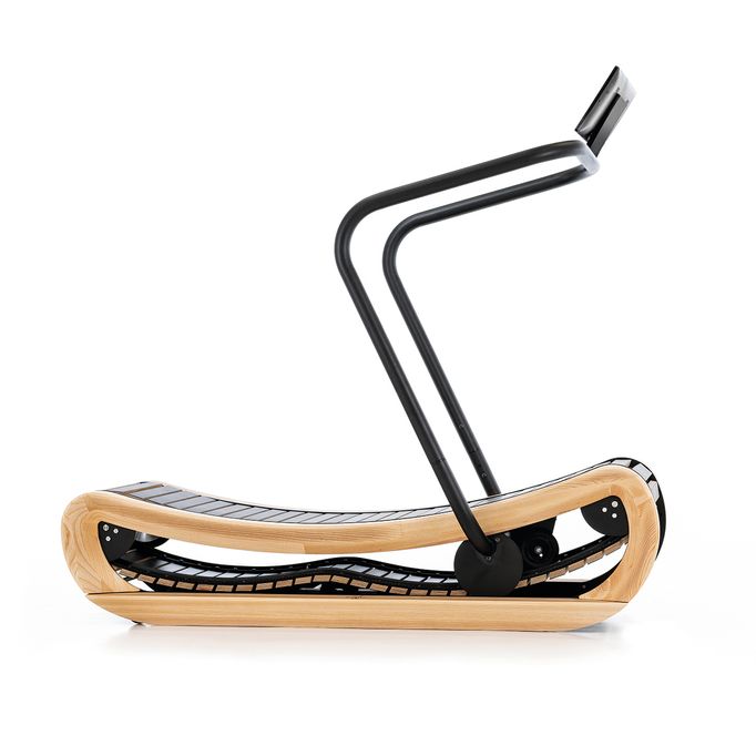 WaterRower NOHrD Sprintbok Treadmill (V.2 Performance Display)